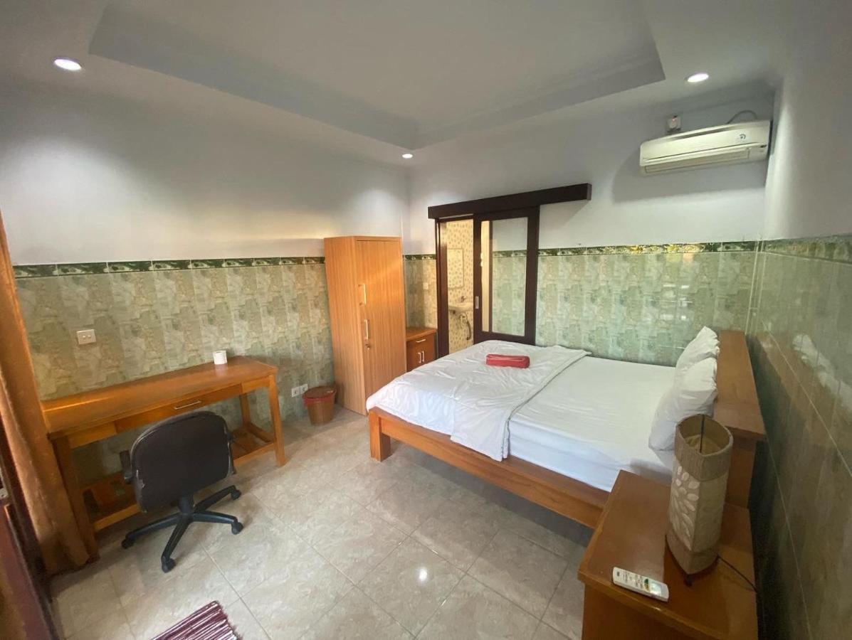Bali Made Guest House Canggu  Ngoại thất bức ảnh