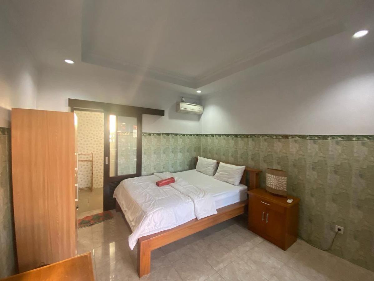 Bali Made Guest House Canggu  Ngoại thất bức ảnh